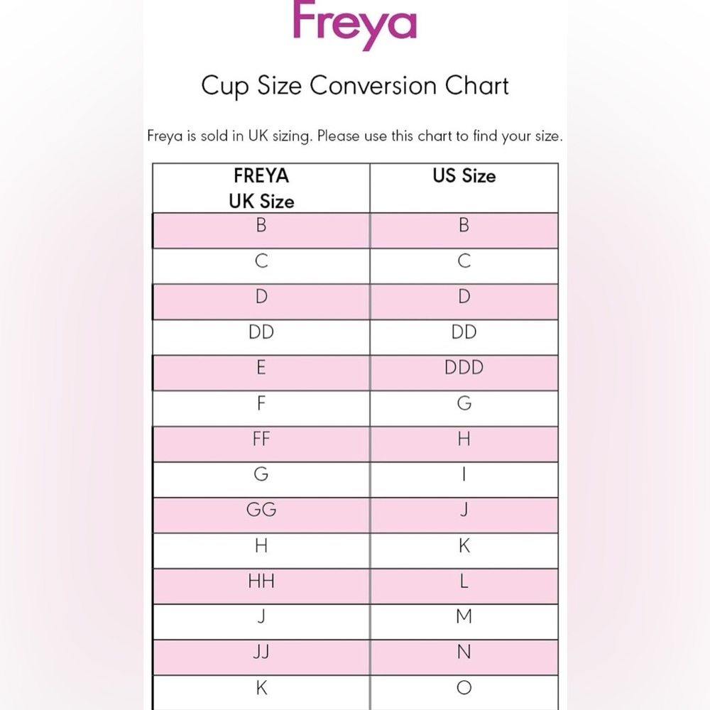 Freya Women's Idol Underwire Molded T-Shirt Bra, Nude, 30E - Picture 4 of 8